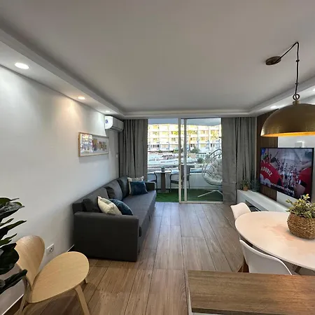 Moleiro - Park Apartamento *