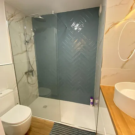 Apartamento Moleiro - Park San Miguel de Abona