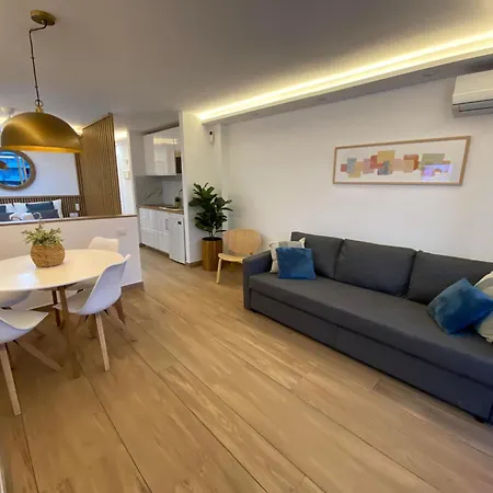 Apartamento Moleiro - Park San Miguel de Abona
