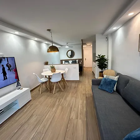 Moleiro - Park דירה