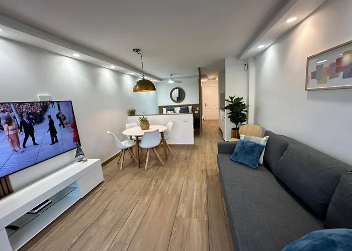 Moleiro - Park Apartamento